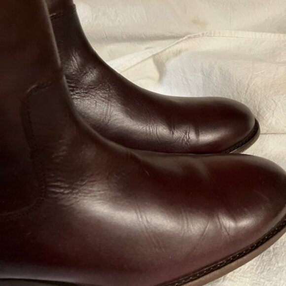 Frye Melissa Button Short - Picture 4 of 10